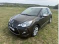CITROEN DS3 1.6 VTi DStyle