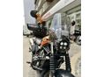 HONDA CL 500 2023 - 2