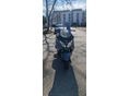 SUZUKI UH 125 BURGMAN 2013/12 - 2