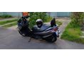 SUZUKI UH 125 BURGMAN 2013/12 - 3