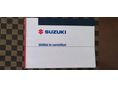 SUZUKI UH 125 BURGMAN 2013/12 - 7
