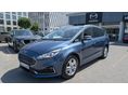 FORD S-MAX 1.5 EcoBoost Titanium [7 személy] Winter+Business Magyar végig vezetett szervizkönyves téli-nyári kerekekkel!