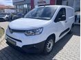 TOYOTA PROACE City 1.5 D Active Smart Cargo L2H1 Multimedia Extra Magyarországi 1. tulajdonostól!
