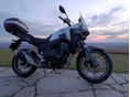 HONDA NX 500 
