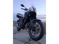 HONDA NX 500 2025/3 - 2