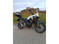 HONDA NX 500 2025/3 - 3