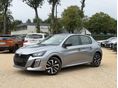 PEUGEOT 208 1.2 PureTech Style ÚJ LÁNCOS motor 8 Év / 200.000 KM Garanciával Peugeot Linartech