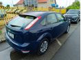 FORD FOCUS 2009/4 - 5