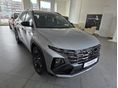 HYUNDAI TUCSON 1.6 T-GDI Black Edition DCT Készleten! + Intelligens elektromos csomagtérajtó!