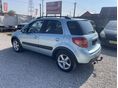 SUZUKI SX4 2010/3 - 2