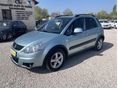 SUZUKI SX4 2010/3 - 3
