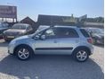 SUZUKI SX4 2010/3 - 4