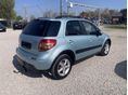 SUZUKI SX4 2010/3 - 5