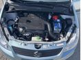SUZUKI SX4 2010/3 - 6