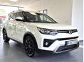 SSANGYONG TIVOLI GRAND 1.5 GDi-T Style (Automata) MO-i! 81.170 KM!