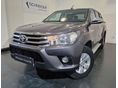 TOYOTA HILUX 2016/12 - 1