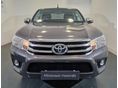 TOYOTA HILUX 2016/12 - 8