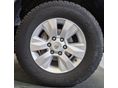 TOYOTA HILUX 2016/12 - 12