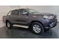 TOYOTA HILUX 2016/12 - 9