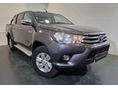TOYOTA HILUX 2016/12 - 2