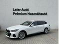 BMW I5 eDrive40 81,2kWh M SPORT - ÁFÁS - GYÁRI GARANCIÁLIS - BMW GYŐR