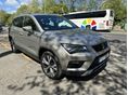 SEAT ATECA 2018/4 - 2