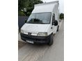 PEUGEOT BOXER 2.8 HDI 350 PTC L Z