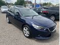 MAZDA 6 2012/11 - 2