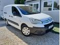 CITROEN BERLINGO 1.6 HDi Comfort L2 hosszított. 3 személyes. mo-i. 1.tulajdonos!