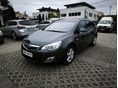 OPEL ASTRA J 2011 - 1