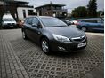 OPEL ASTRA J 2011 - 2