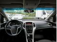 OPEL ASTRA J 2011 - 5