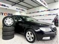 SKODA SUPERB 2011/6 - 1