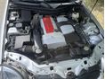 MERCEDES-BENZ SLK 200 2001/5 - 5