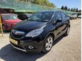 OPEL MOKKA 2013/1 - 2