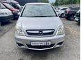 OPEL MERIVA A 2010/1 - 2
