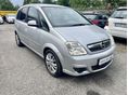 OPEL MERIVA A 2010/1 - 3