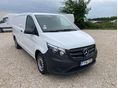 MERCEDES-BENZ VITO 114 CDI L EURO6