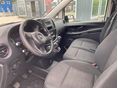 MERCEDES-BENZ VITO 2018/9 - 9