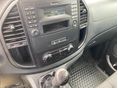 MERCEDES-BENZ VITO 2018/9 - 12