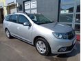 DACIA LOGAN 2018/8 - 2