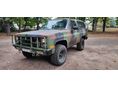 CHEVROLET BLAZER M1009