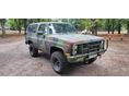 CHEVROLET BLAZER 1984 - 2