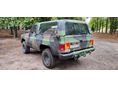 CHEVROLET BLAZER 1984 - 4