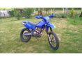 YAMAHA TT 250 R 