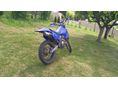 YAMAHA TT 250 R 2003/6 - 2
