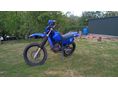 YAMAHA TT 250 R 2003/6 - 3