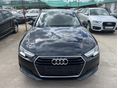 AUDI A4 2017/11 - 2