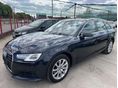 AUDI A4 2017/11 - 3