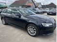 AUDI A4 2017/11 - 1